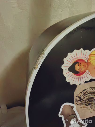 Классическая гитара Аккорд