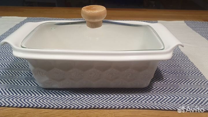 Новая форма для запекания Elan Gallery