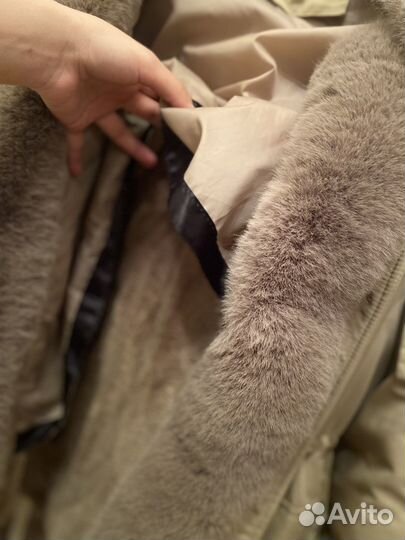 Куртка зимняя женская 42 46 размер (4999 )