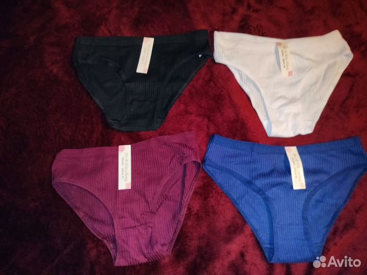 Трусы женские новые