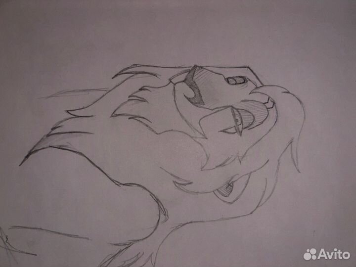 Рисую на заказ