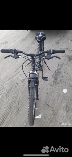 Велосипед горный 26 stern