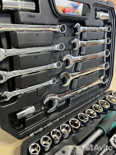 Набор инструментов Tools 82 предмета