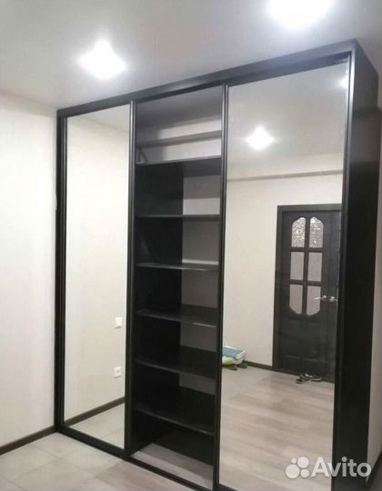 Шкаф купе на заказ