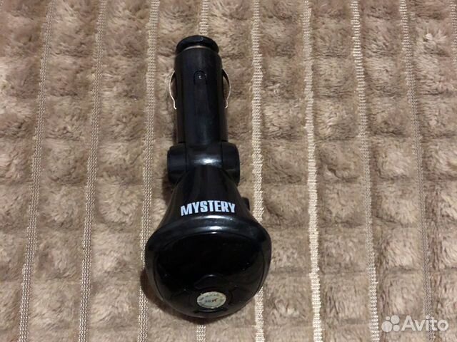 Переходник под музыку и радио