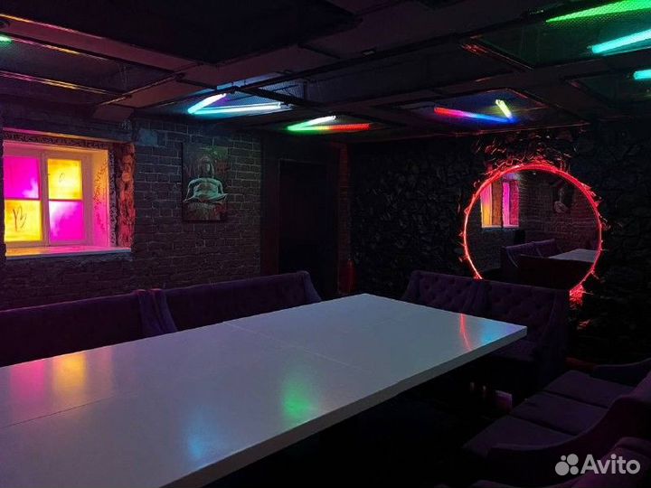 Аренда караоке, бара, веранды на мероприятия 180м2