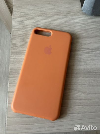 Чехол на iPhone 7/8 plus