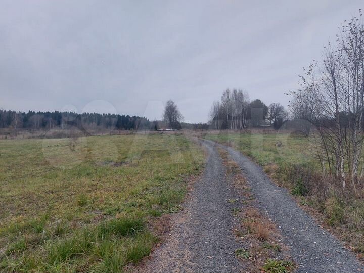 Участок 5,9 сот. (ИЖС)