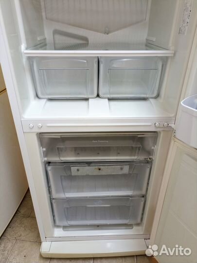 Холодильник Indesit гарантия доставка