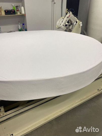 Матрас ортопедический новый 160x200 с гарантией 1