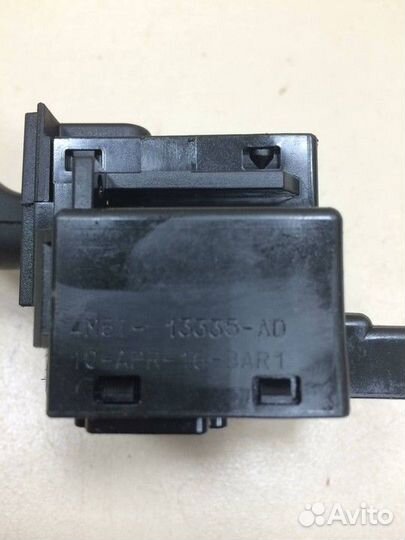 Переключатель поворотов подрулевой Ford Focus