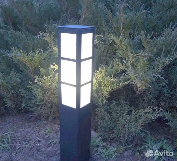 Фонарный столб