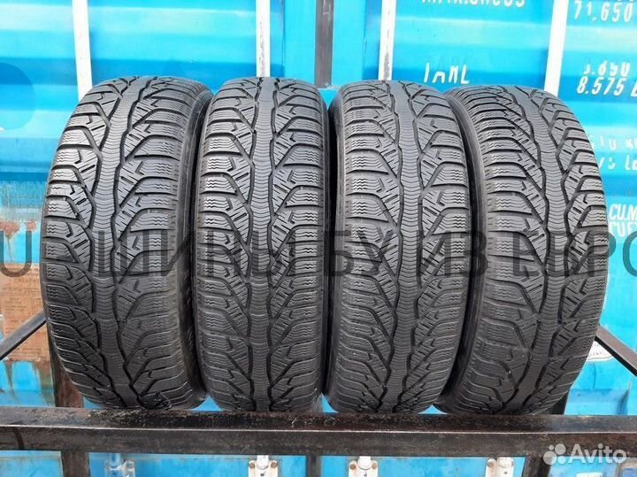 Kleber Krisalp HP2 185/60 R15 88T