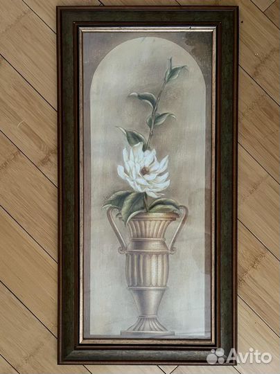 Картины и постеры