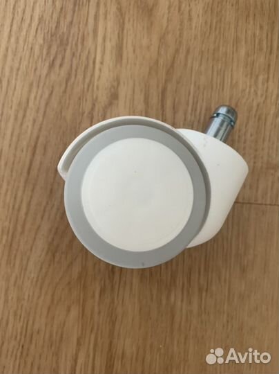 Колеса для офисного кресла