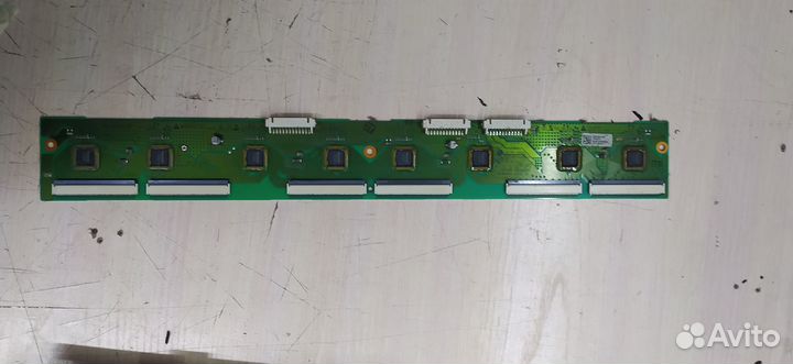 Платы для телевизоров 15