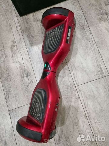 Гироскутер бу