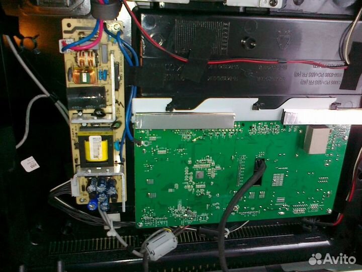 Ремонт часов