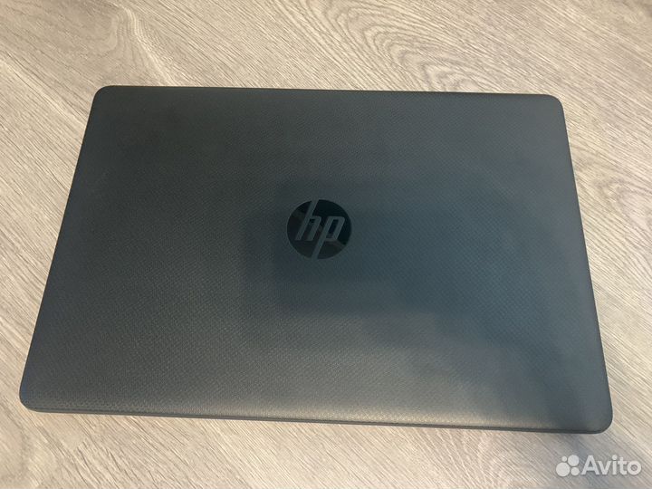 Ноутбук HP Laptop 15s-fq2029ur