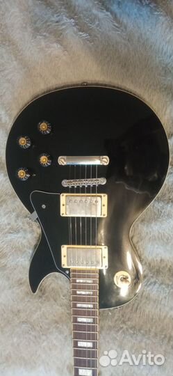 Электрогитара cort cr-200