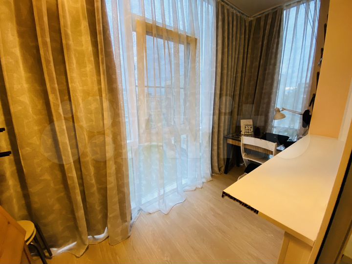 2-к. квартира, 73 м², 4/5 эт.