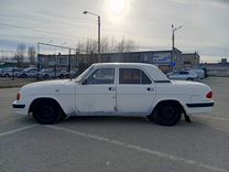 ГАЗ 3110 Волга 2.3 MT, 2000, 327 000 км, с пробегом, цена 67 000 руб.