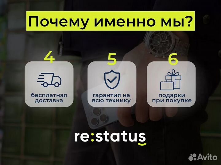 iPhone 12, 64 ГБ
