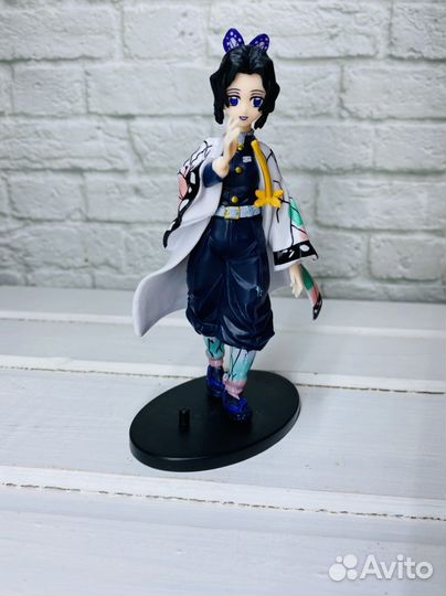 Аниме фигурки