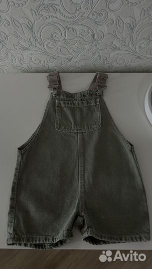 Детский комбинезон 92