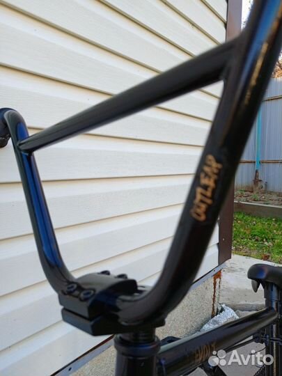 Продам Bmx