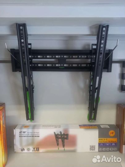 Кронштейн для тв