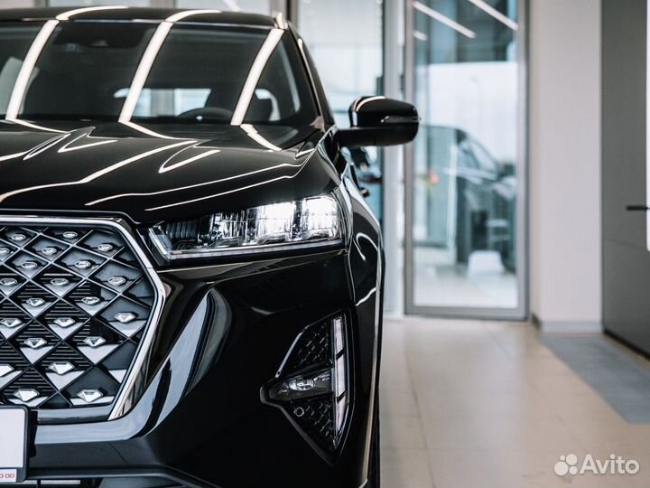 Chery Tiggo 7 Pro Max 1.6 AMT, 2024