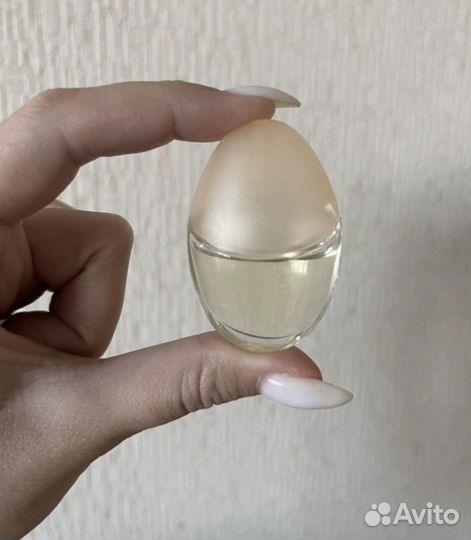 Yves Rocher парфюм