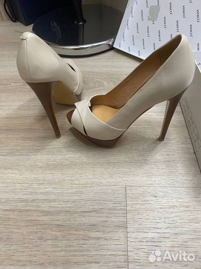 Туфли vitacci 36