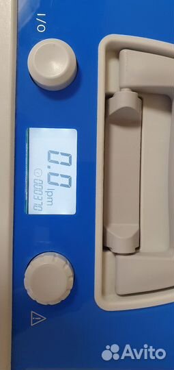 Кислородный концентратор