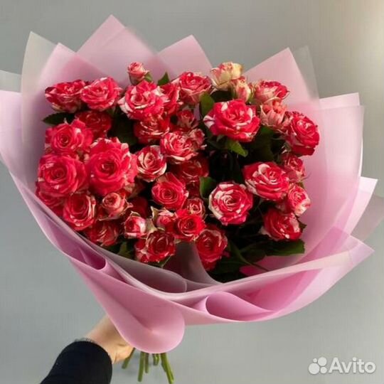 Цветы букеты с доставкой