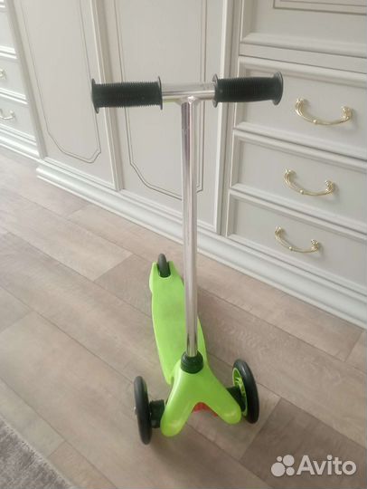 Самокат детский