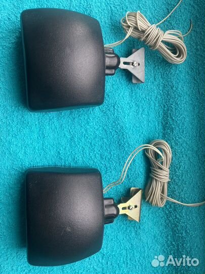 Сигнал торможения 