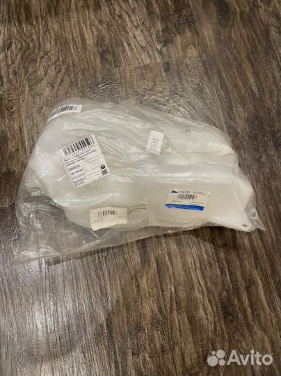 Бачок омывателя Nissan qashqai j10