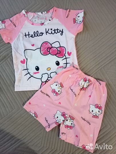 Костюм на девочку детский