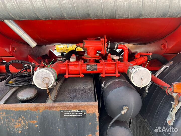 КамАЗ 43118, 2020