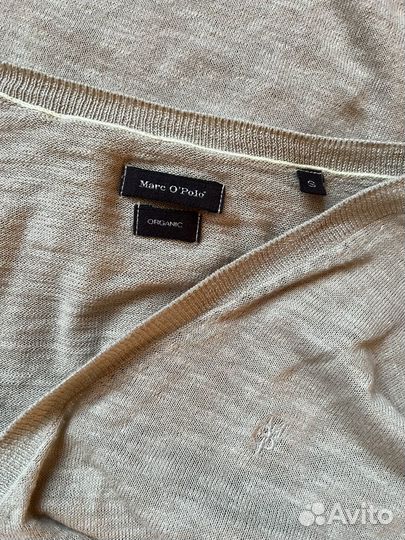 Кардиган marc'o polo