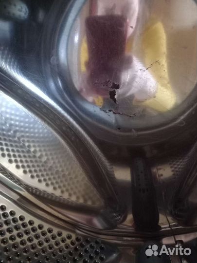 Стиральная машина бу