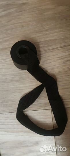 Набор экспандеров спорт для тренировок