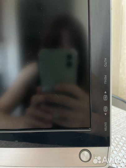 Монитор Benq EW-2430