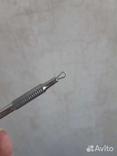 Петля косметологическая сталекс