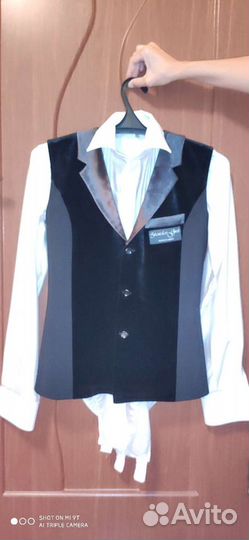 Желет для стандарта