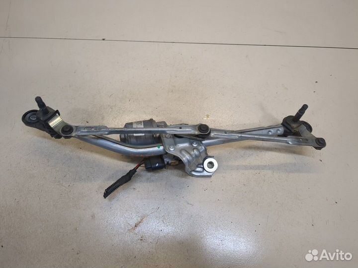 Механизм стеклоочистителя Alfa Romeo Stelvio 2016, 2018