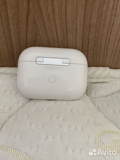 Кейс для airpods pro
