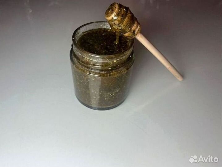 Нектар для раскрытия мужского потенциала